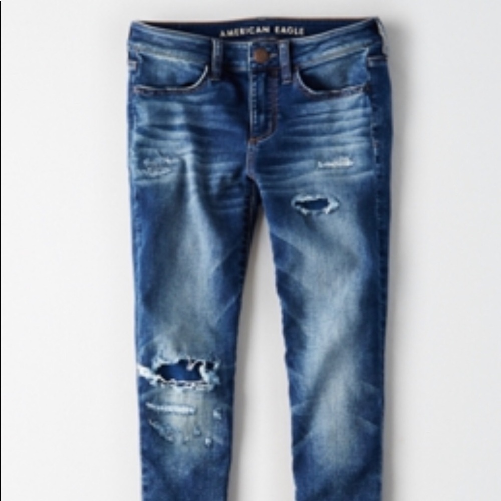 AE Super Soft Jegging